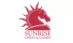 Sunrise Chess & Games